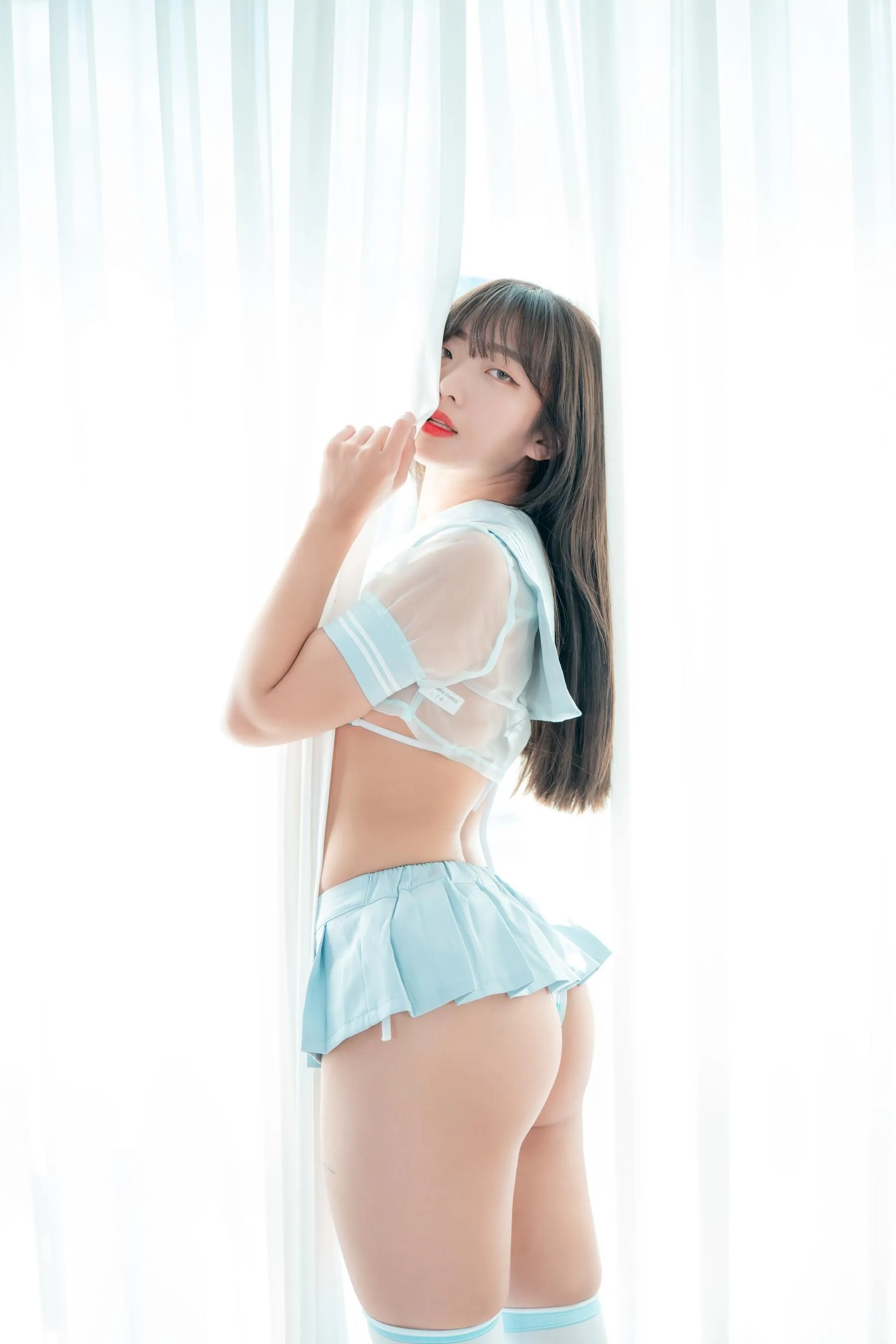 Koby – NO.09 Vol.01 Special Stripe Ver [96P]插图